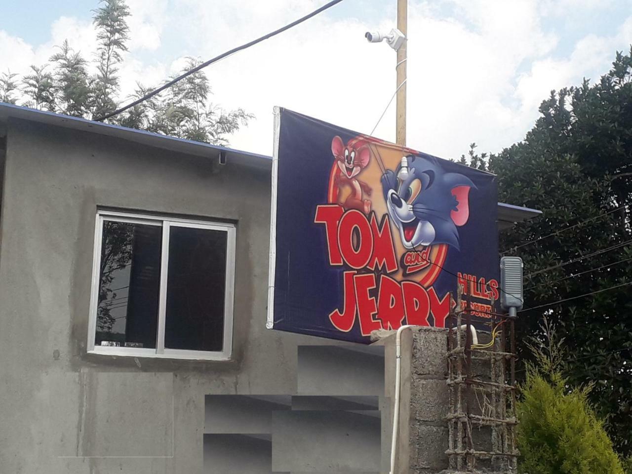 Tom And Jerry Resorts Йеркод Экстерьер фото